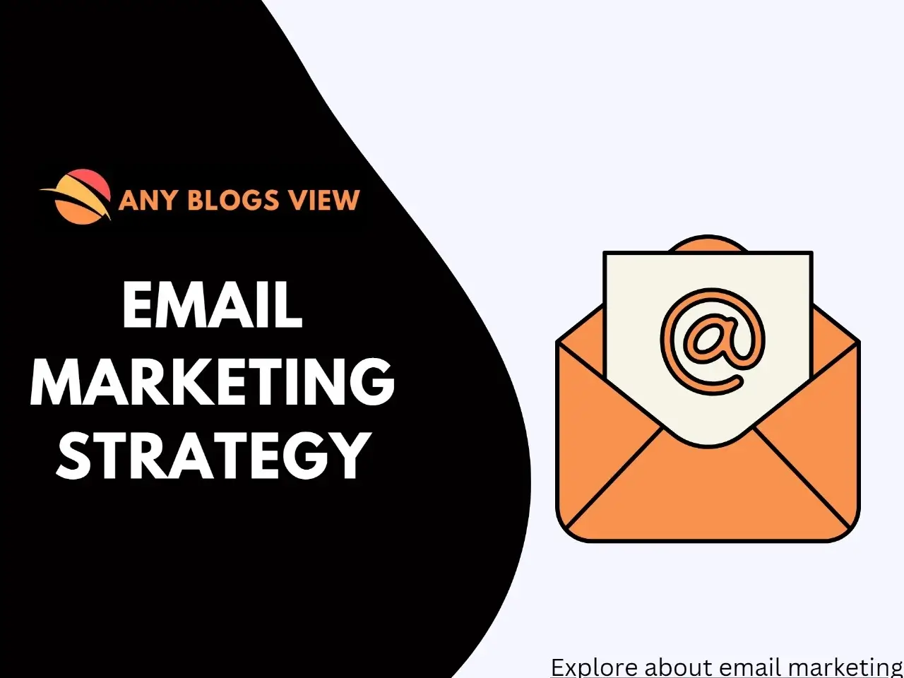 email marketing strategy power point presentation