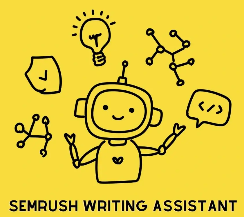 semrush writing assistant