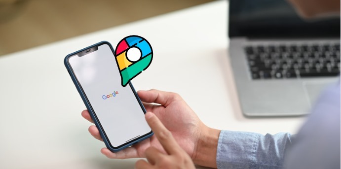 google my business GMB for dentist customer service