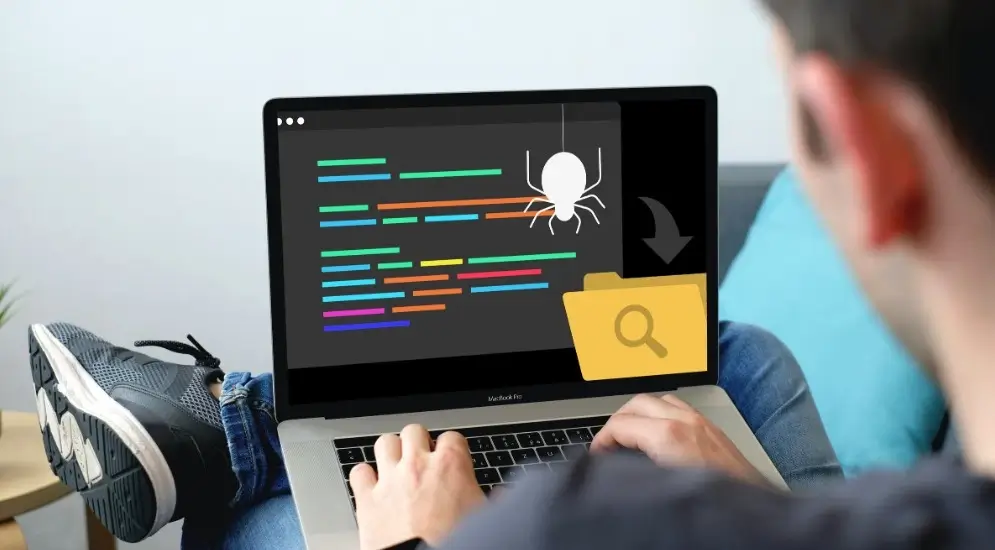 crawling in searchengin