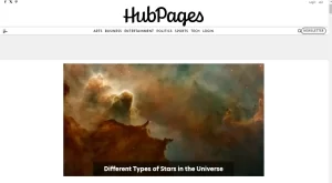 hubpages