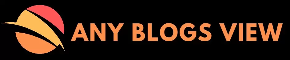 any blogs view logo