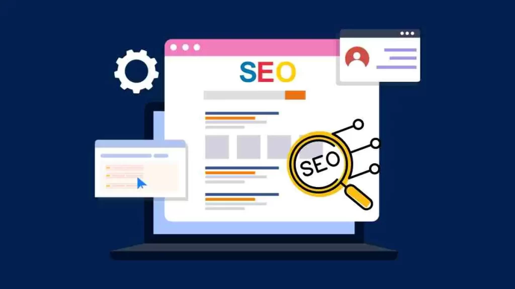 on page seo services