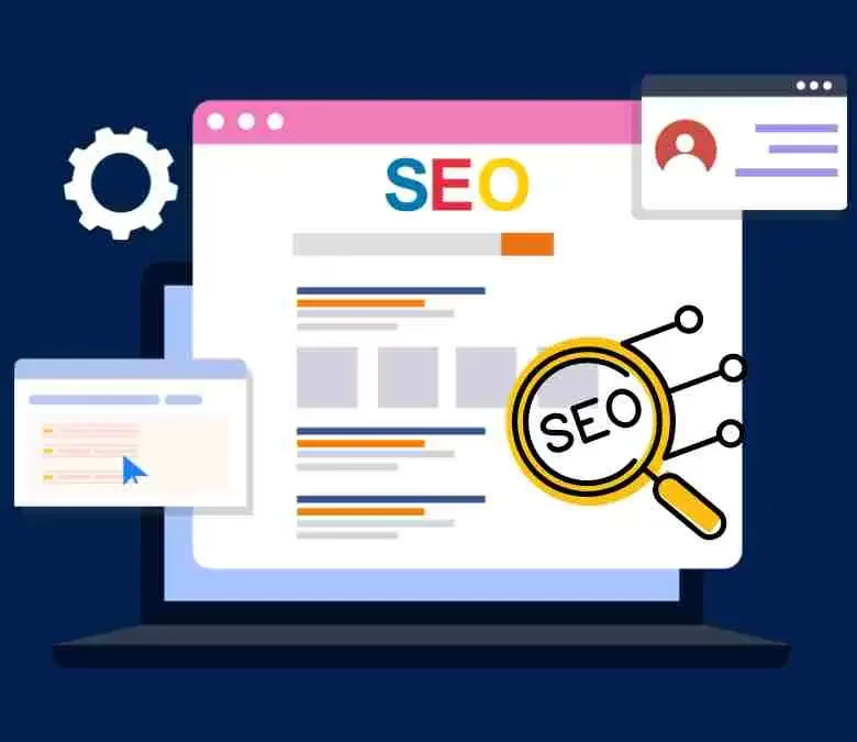 on page seo services