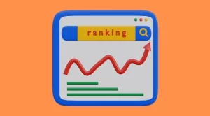 rank page on search engine optimization