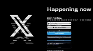twitter x