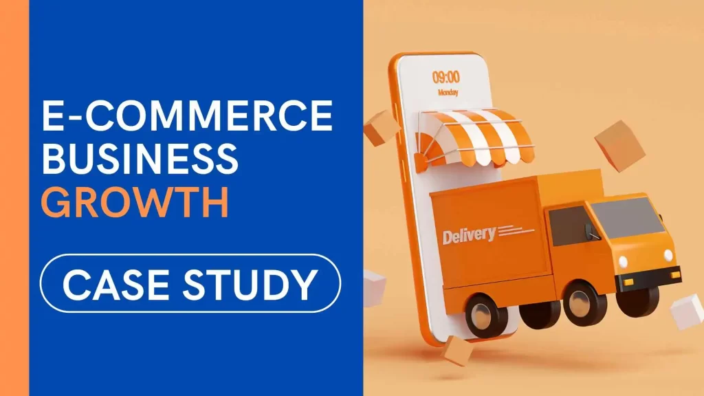 ecommerce case study