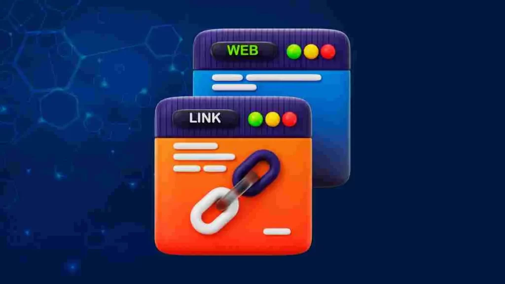 backlink building