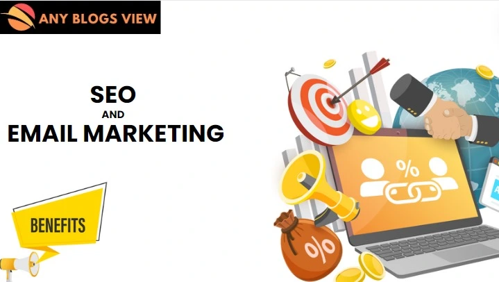 email marketing and seo advantages