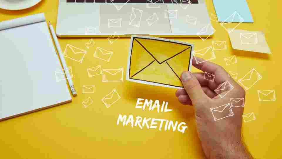 Read more about the article Is Email Marketing Still Effective And Why Email Marketing is Still Important?