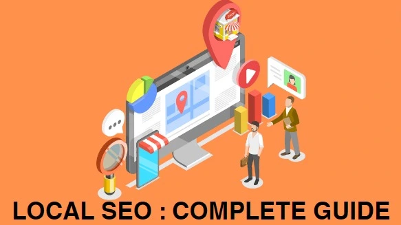 Read more about the article Local SEO Complete Guide: Boost Your Online Presence