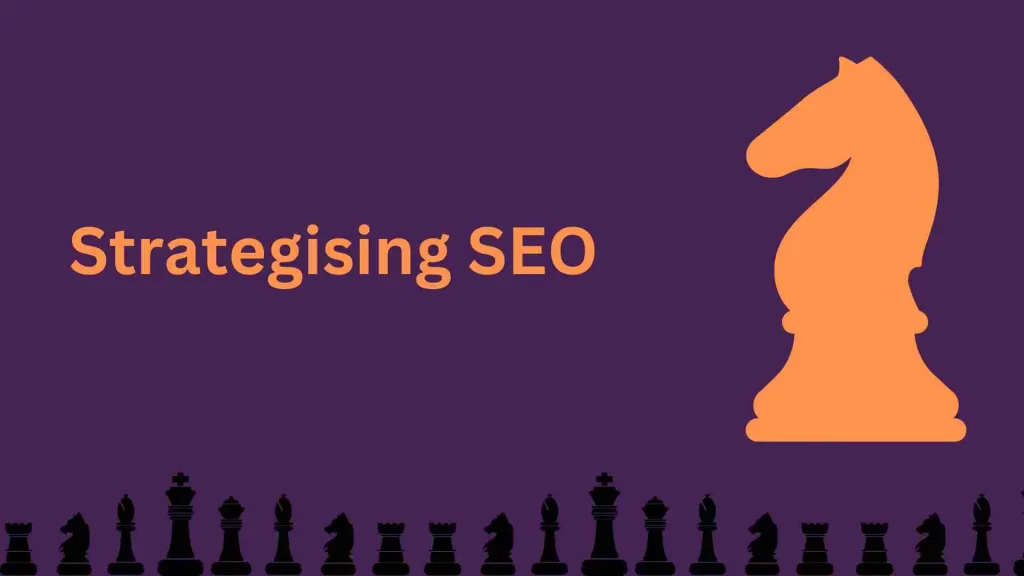 long term strategy for seo