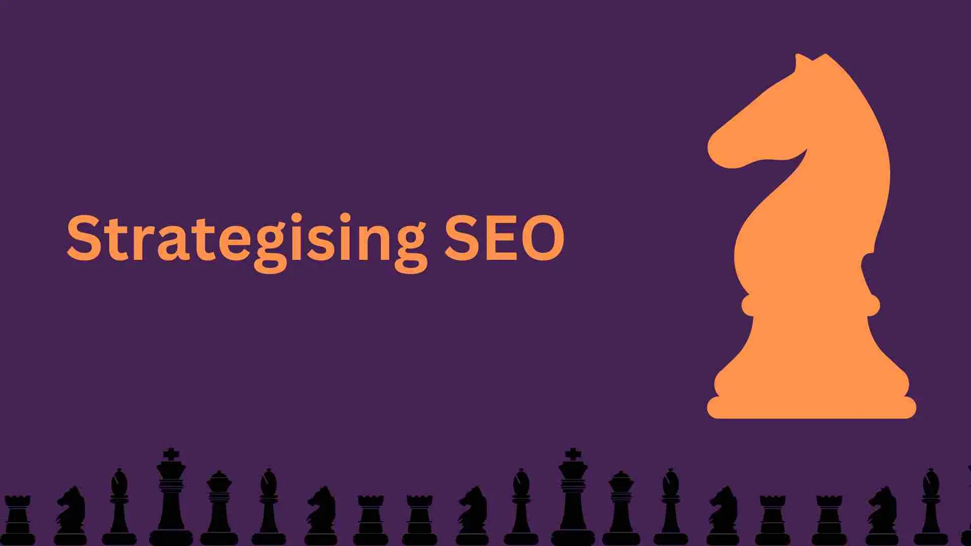 Read more about the article The Best SEO Strategy for Long-Term Growth