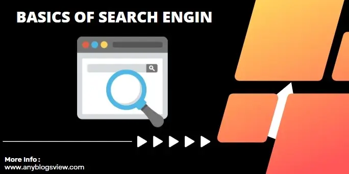 Read more about the article Basics of Search Engine: How Search Engines Work