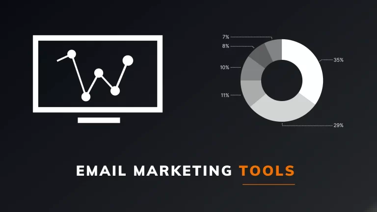 email marketing tools 메일침프