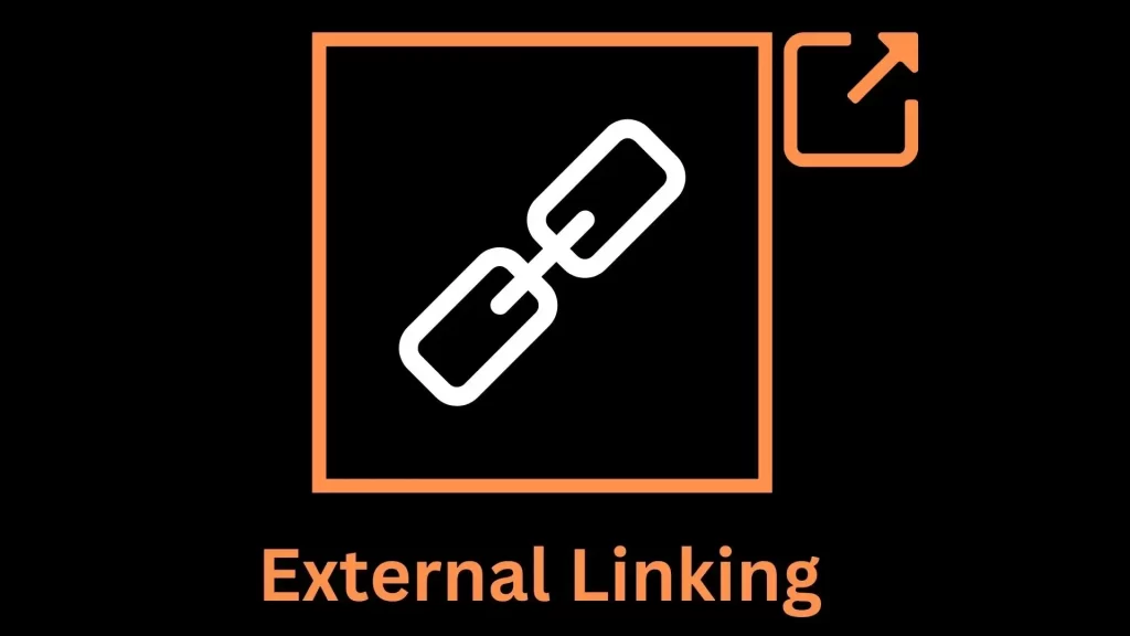 external linking featured