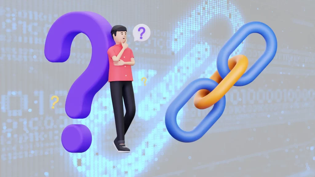 what is internal linking?