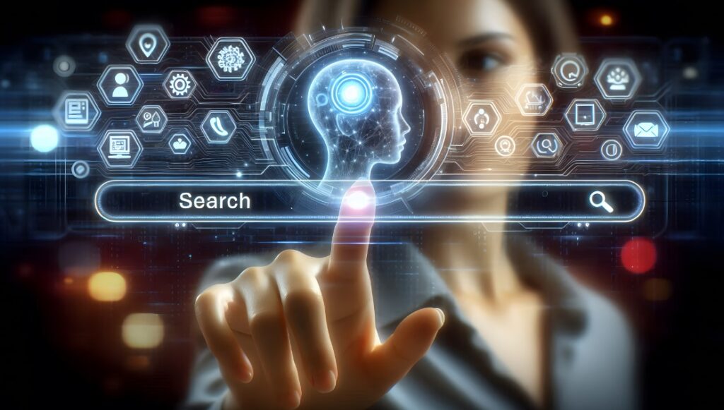 ai powered search engines