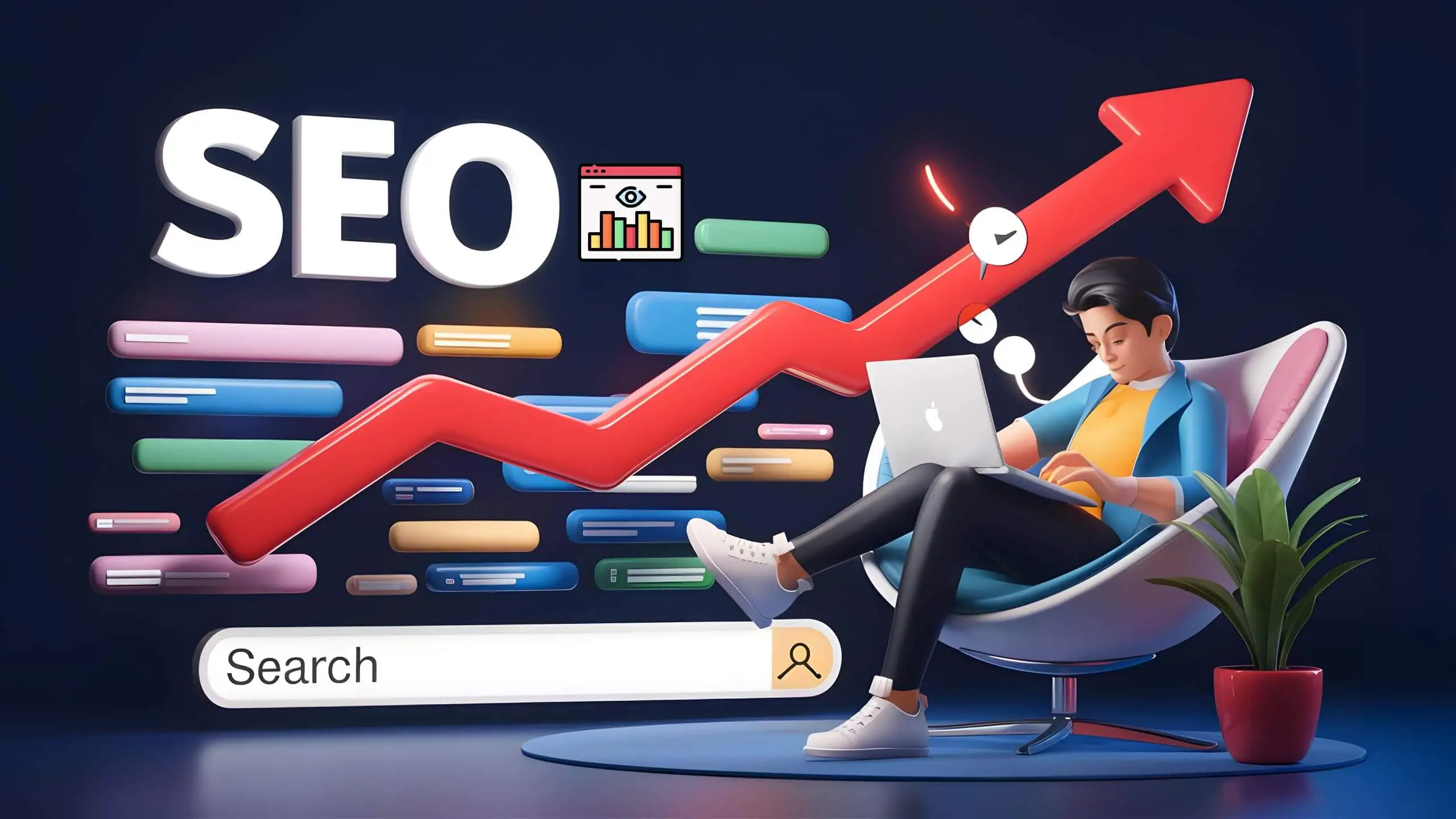 Read more about the article SEO Has Grown Up, But Many SEOs Haven’t