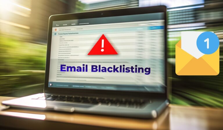 Email blacklist how to avoid it
