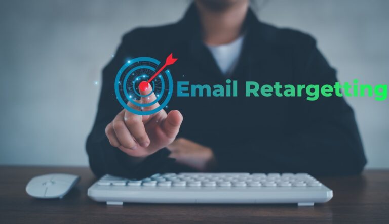 retargetting email strategy