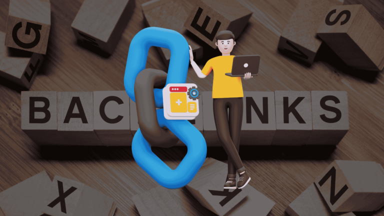 backlinks audit