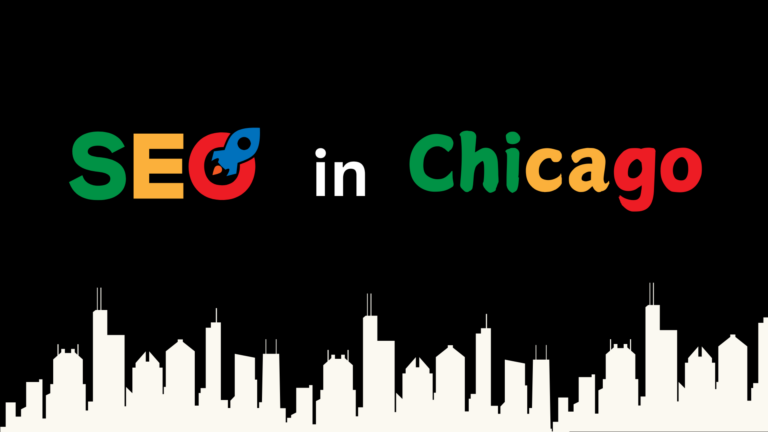 top best seo companies in chicago